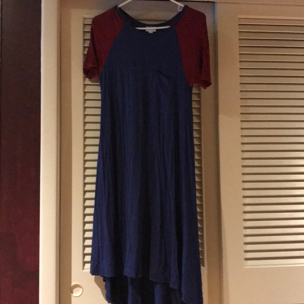 Lularoe Carly